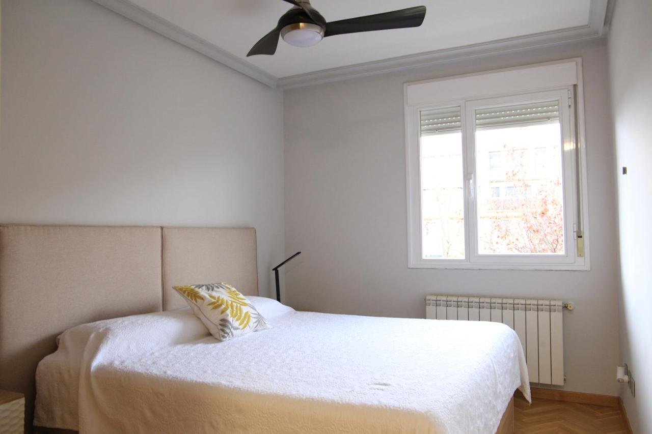 Precioso Apartamento Con Piscina Y Bien Comunicado Apartment Las Rozas de Madrid Ngoại thất bức ảnh